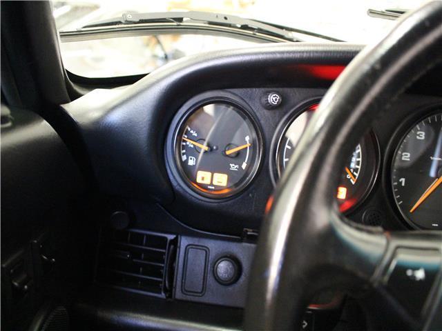1991 Porsche Carrera 4 Cabriolet - photo 4