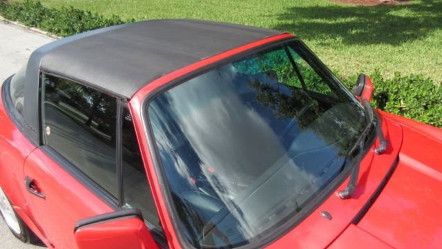 1991 Porsche 911 2Dr - photo 5