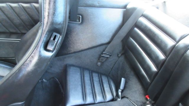 1991 Porsche 911 2Dr - photo 8