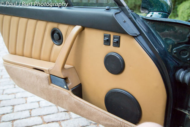 1991 Porsche 911 Turbo - photo 12