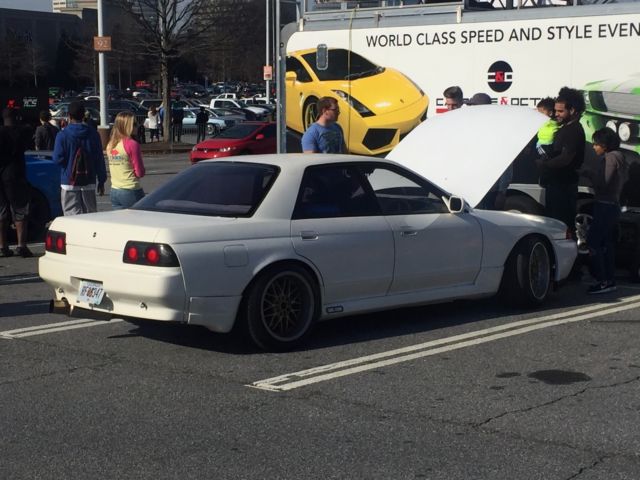 1980 Nissan GT-R GTST - photo 2