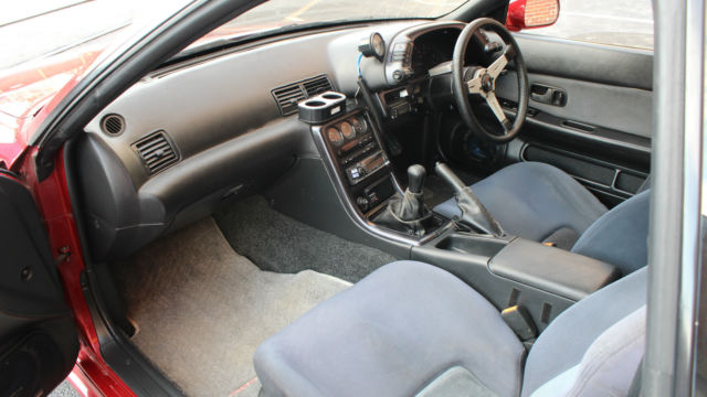 1991 Nissan GT-R GTR - photo 10