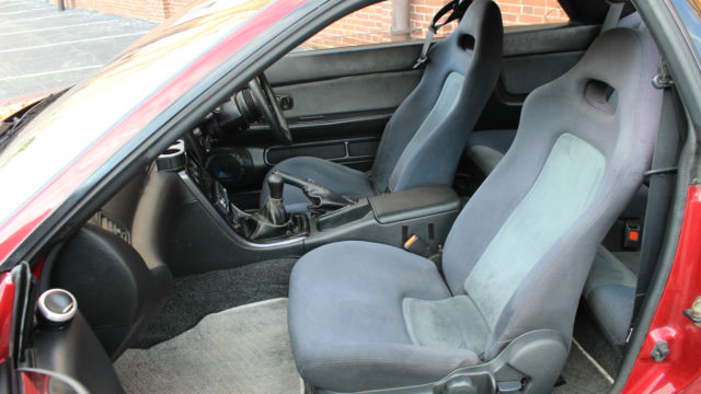 1991 Nissan GT-R GTR - photo 11