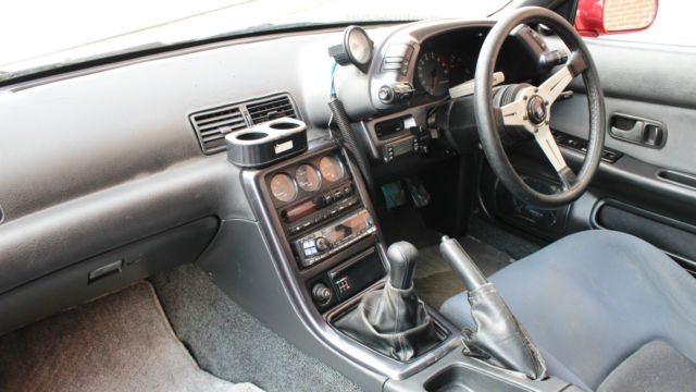 1991 Nissan GT-R GTR - photo 12