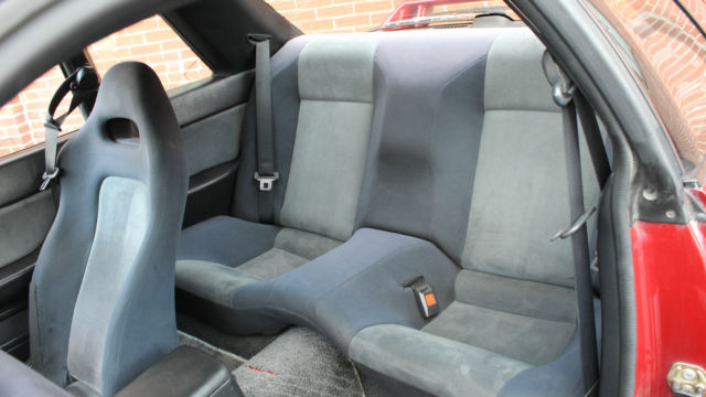 1991 Nissan GT-R GTR - photo 13