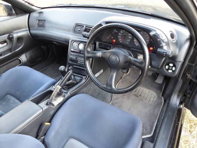 1991 Nissan Other GTR - photo 10