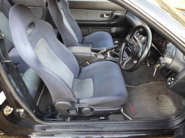 1991 Nissan Other GTR - photo 11
