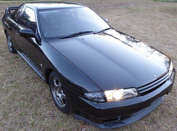 1991 Nissan Other GTR - photo 2