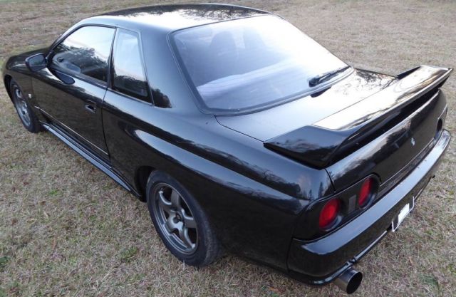 1991 Nissan Other GTR - photo 3
