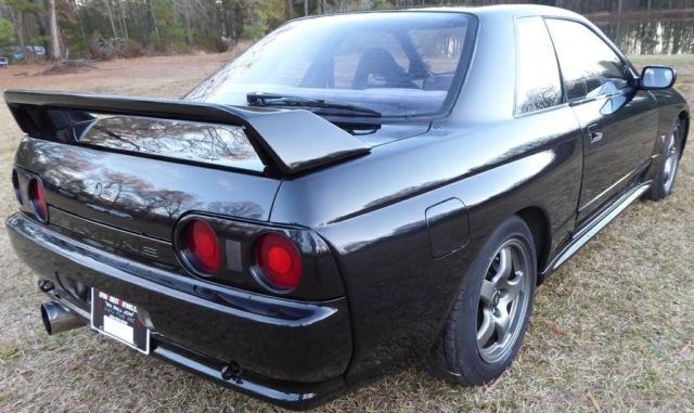 1991 Nissan Other GTR - photo 4