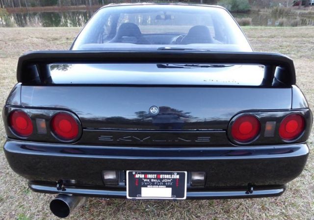 1991 Nissan Other GTR - photo 5