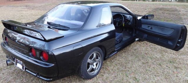 1991 Nissan Other GTR - photo 6