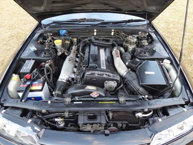 1991 Nissan Other GTR - photo 7