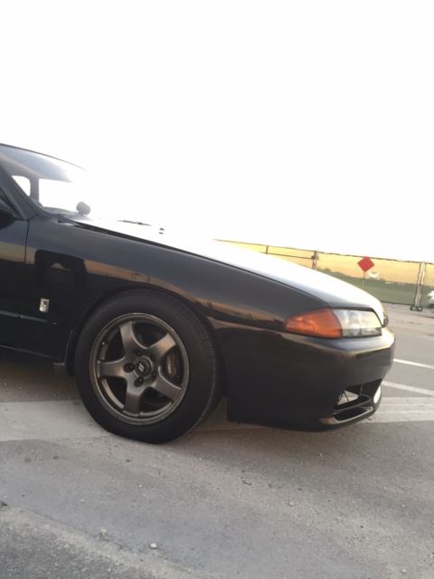 1980 Nissan Other GTS-T - photo 10