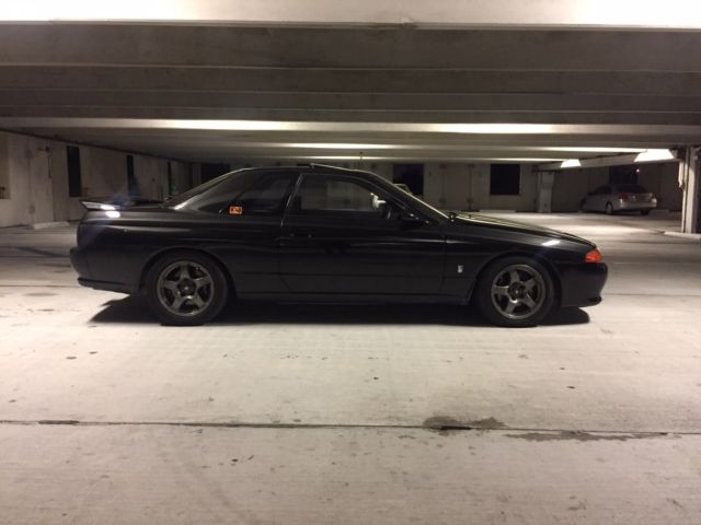 1980 Nissan Other GTS-T - photo 2