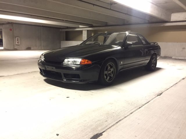1980 Nissan Other GTS-T - photo 3