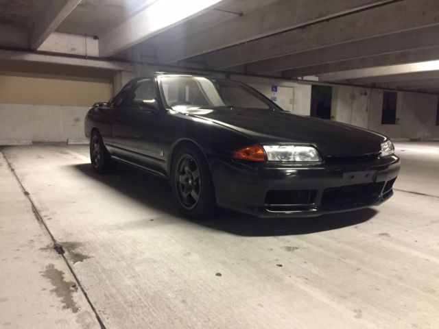 1980 Nissan Other GTS-T - photo 4