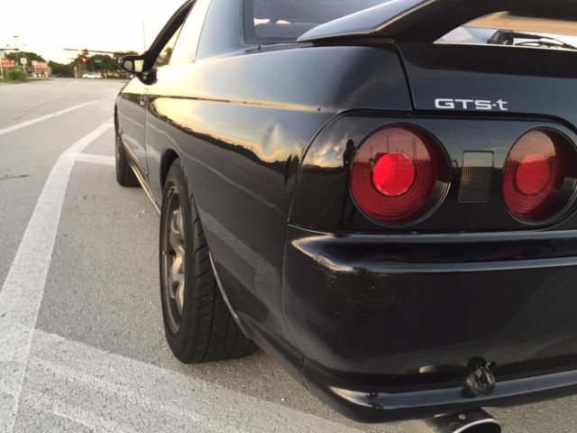 1980 Nissan Other GTS-T - photo 6