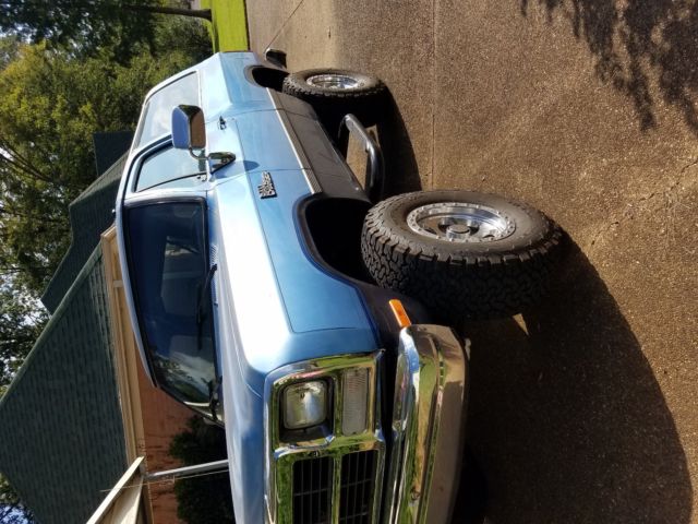 1991 Dodge Ramcharger LE - photo 12