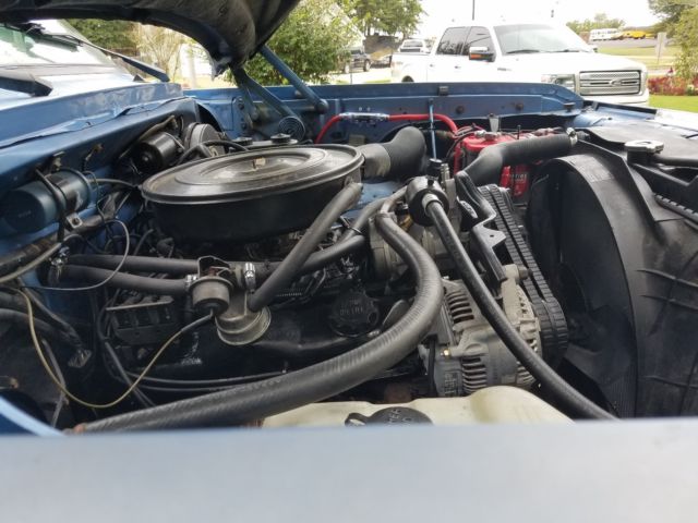 1991 Dodge Ramcharger LE - photo 5
