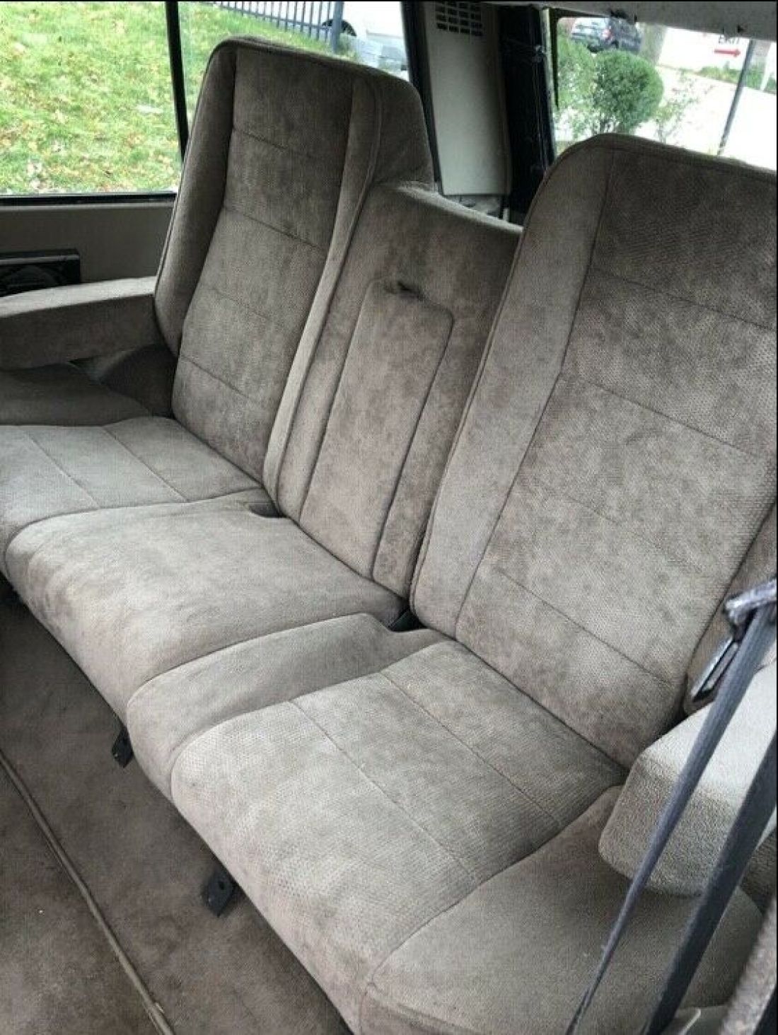 1991 Land Rover Range Rover Two Door - photo 13