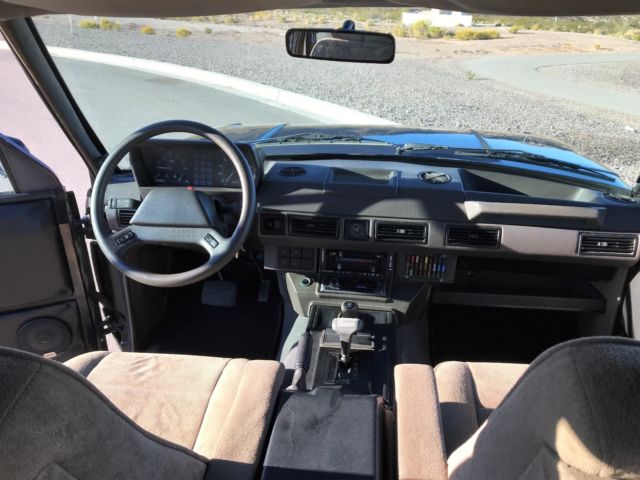 1980 Land Rover Range Rover - photo 13