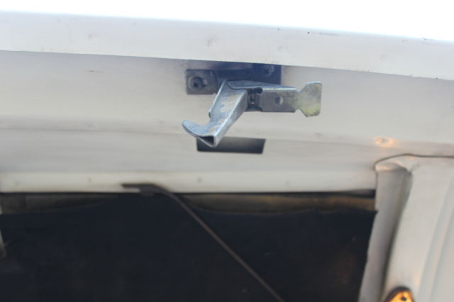 1991 Land Rover Range Rover - photo 11
