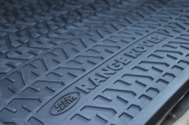 1991 Land Rover Range Rover - photo 5