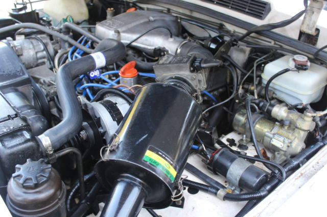 1991 Land Rover Range Rover - photo 9
