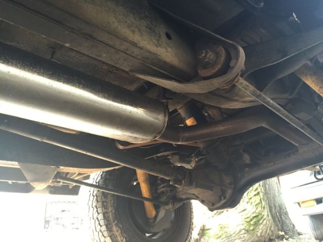 1991 Land Rover Range Rover Range Rover Classic - photo 8