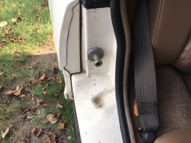 1991 Land Rover Range Rover SWB - photo 13