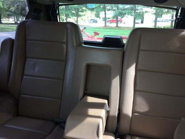 1991 Land Rover Range Rover SWB - photo 9
