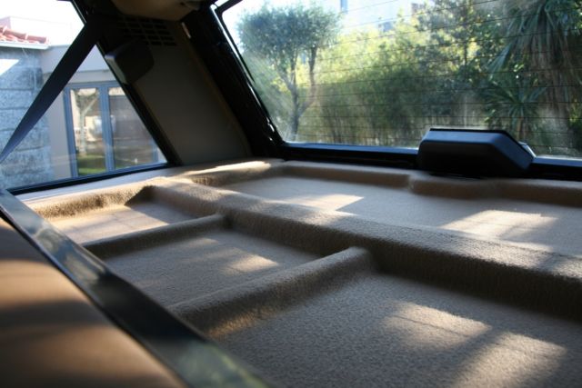 1991 Land Rover Range Rover - photo 10