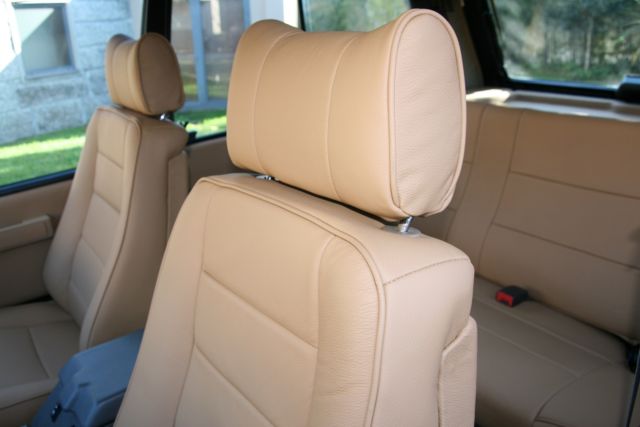 1991 Land Rover Range Rover - photo 11