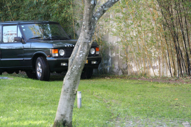 1991 Land Rover Range Rover - photo 3