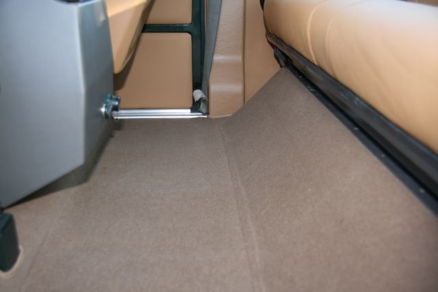 1991 Land Rover Range Rover - photo 8