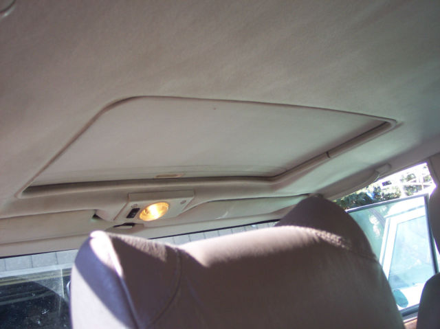 1991 Land Rover Range Rover County - photo 6