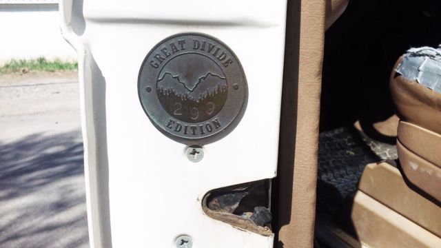 1991 Land Rover Range Rover - photo 4