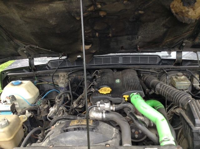 1991 Land Rover Range Rover - photo 5