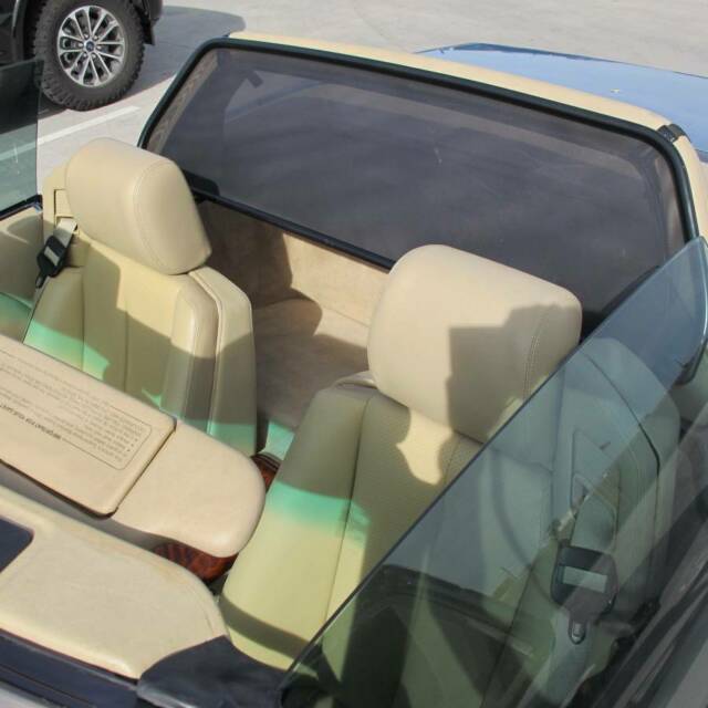 1991 Mercedes-Benz SL-Class - photo 10