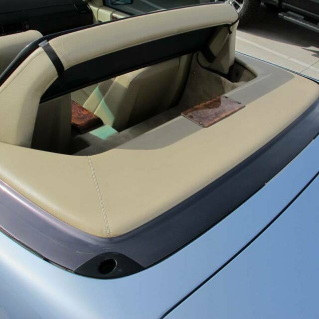 1991 Mercedes-Benz SL-Class - photo 11