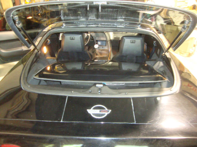 1991 Chevrolet Corvette - photo 8