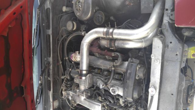 1991 Nissan 240SX Base - photo 2