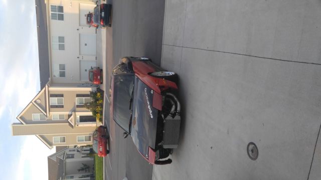 1991 Nissan 240SX Base - photo 3