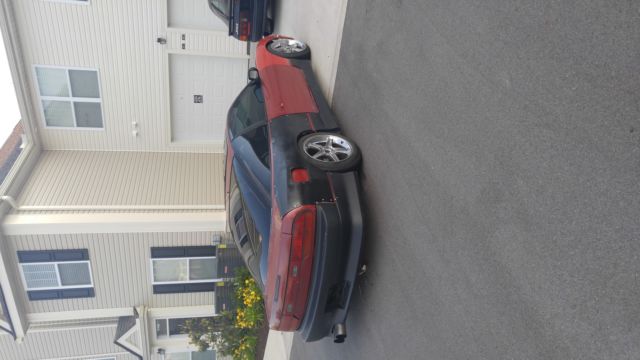 1991 Nissan 240SX Base - photo 6