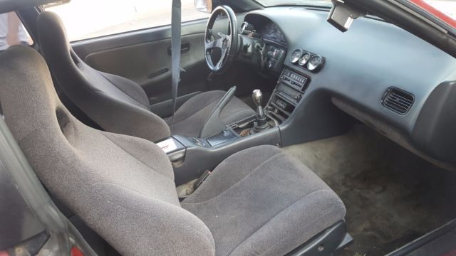 1991 Nissan 240SX - photo 3