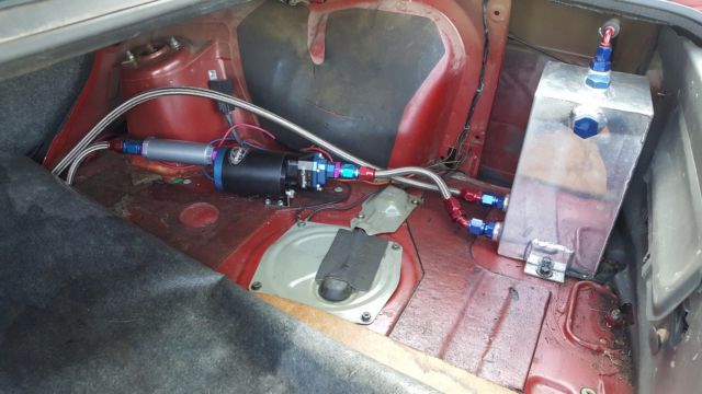 1991 Nissan 240SX - photo 6