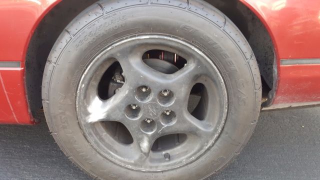 1991 Nissan 240SX - photo 9