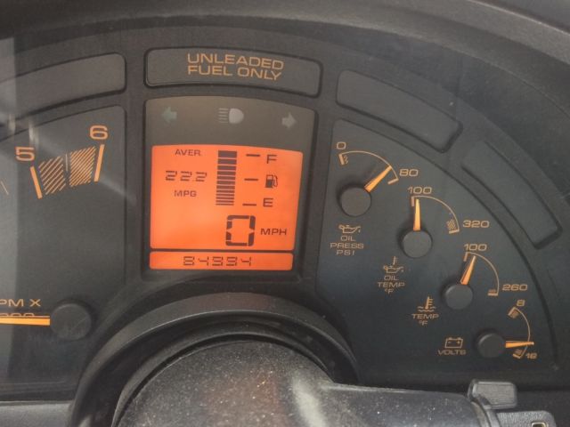 1991 Chevrolet Corvette Coupe - photo 8