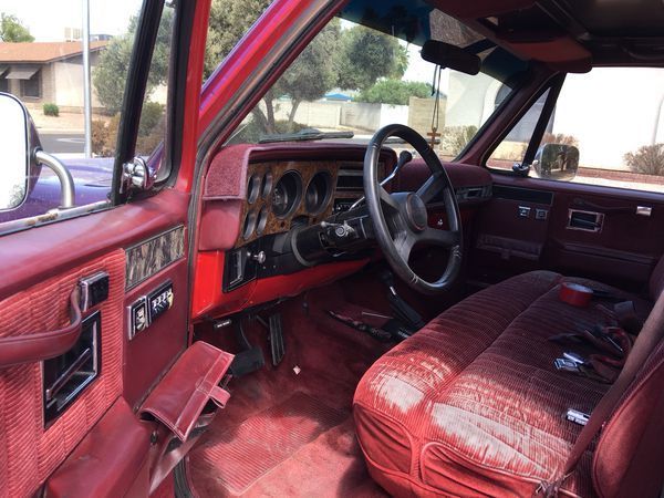 1991 GMC Suburban - photo 4
